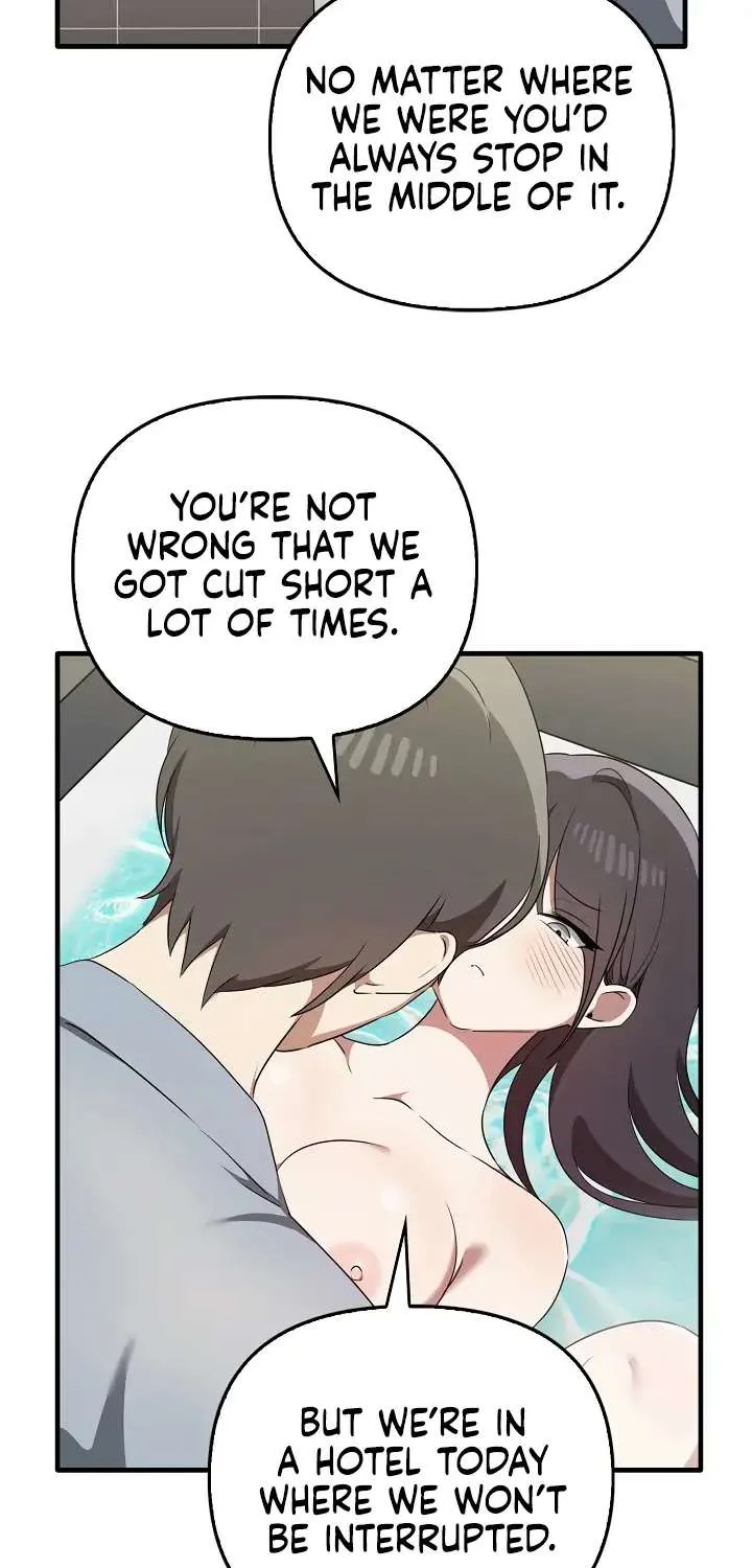 Honestly, I Like You A Lot! - Page 66