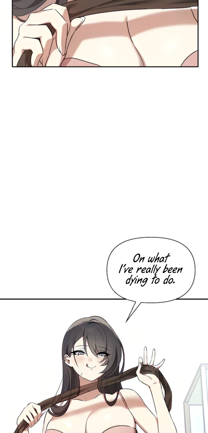 Honestly, I Like You A Lot! Chapter 4 page 25 - MangaKakalot