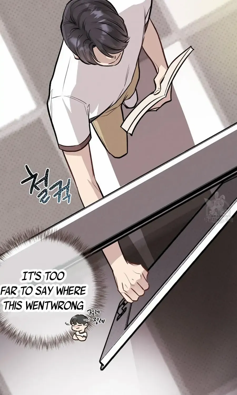 Honey Bear Chapter 11 page 60 - MangaKakalot