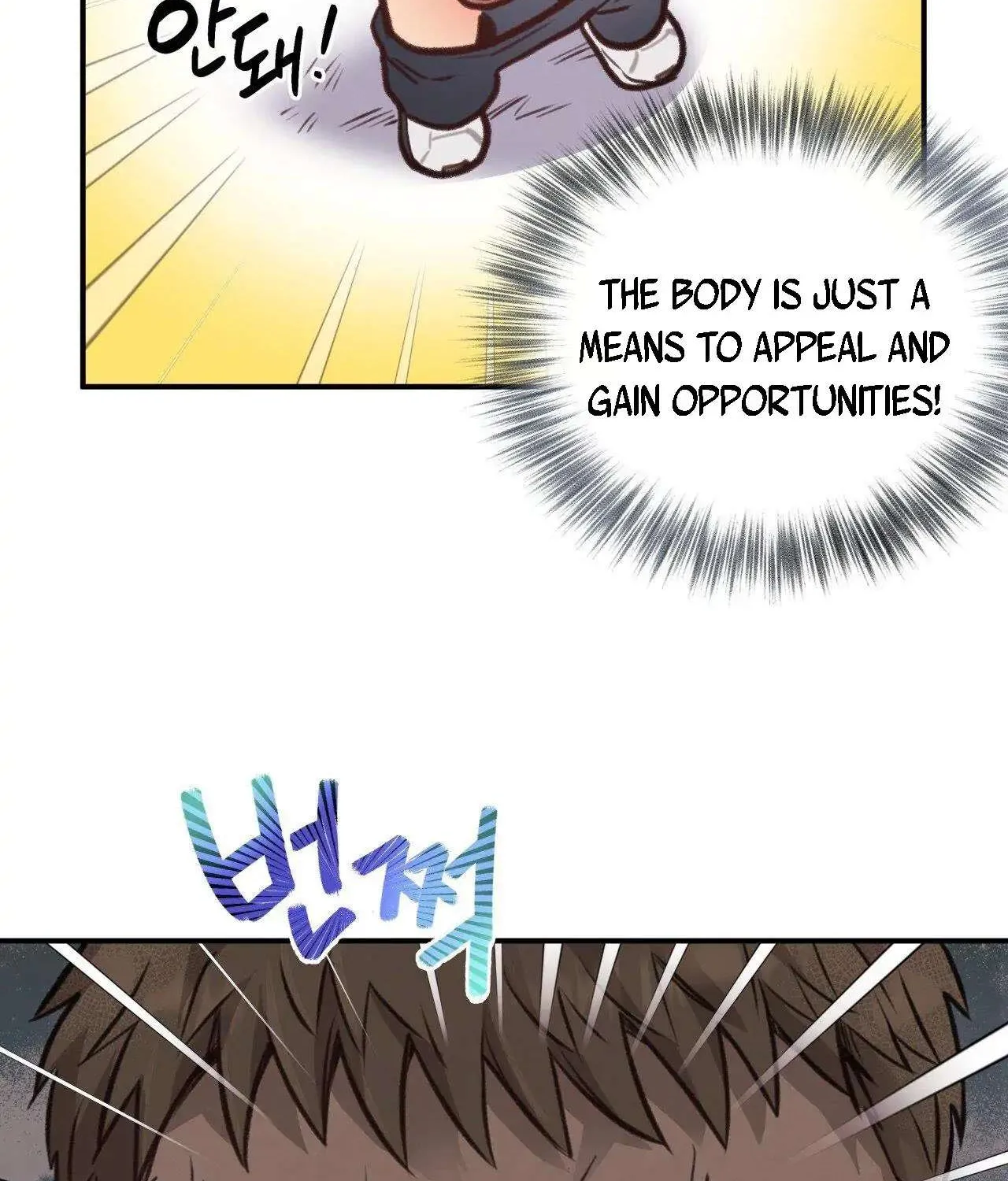 Honey Bear Chapter 12 page 88 - MangaNato