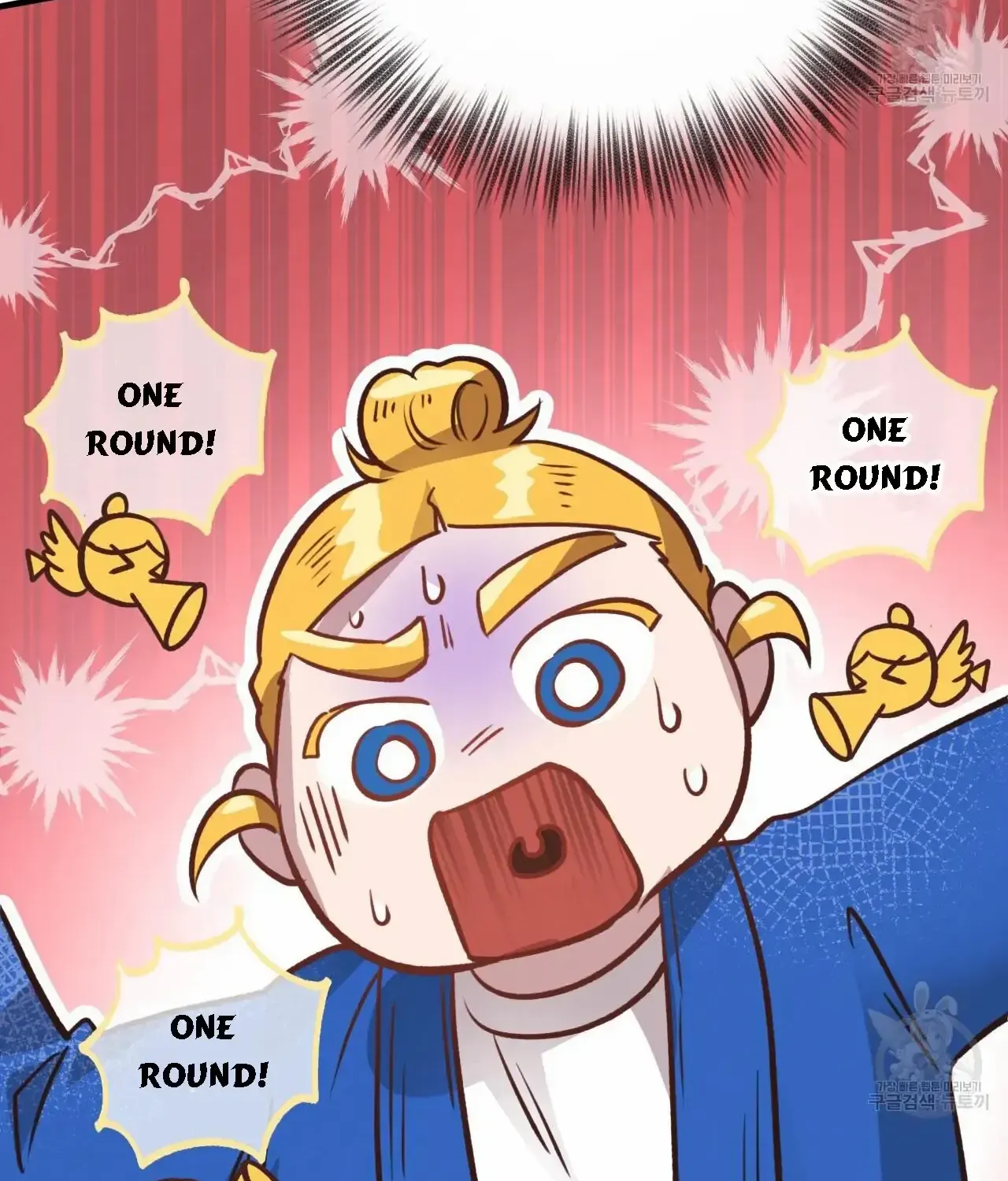 Honey Bear Chapter 30 page 56 - MangaNato