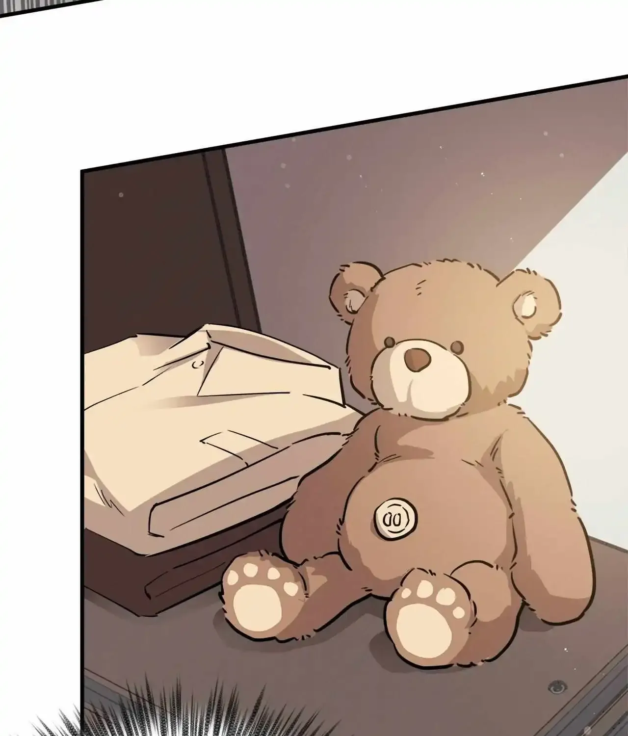 Honey Bear Chapter 32 page 147 - MangaNato