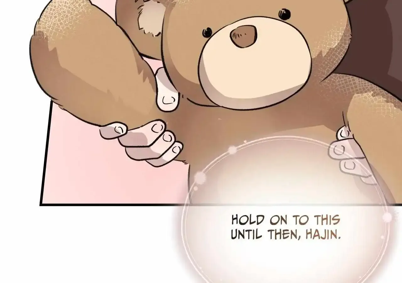 Honey Bear Chapter 36 page 105 - MangaNato