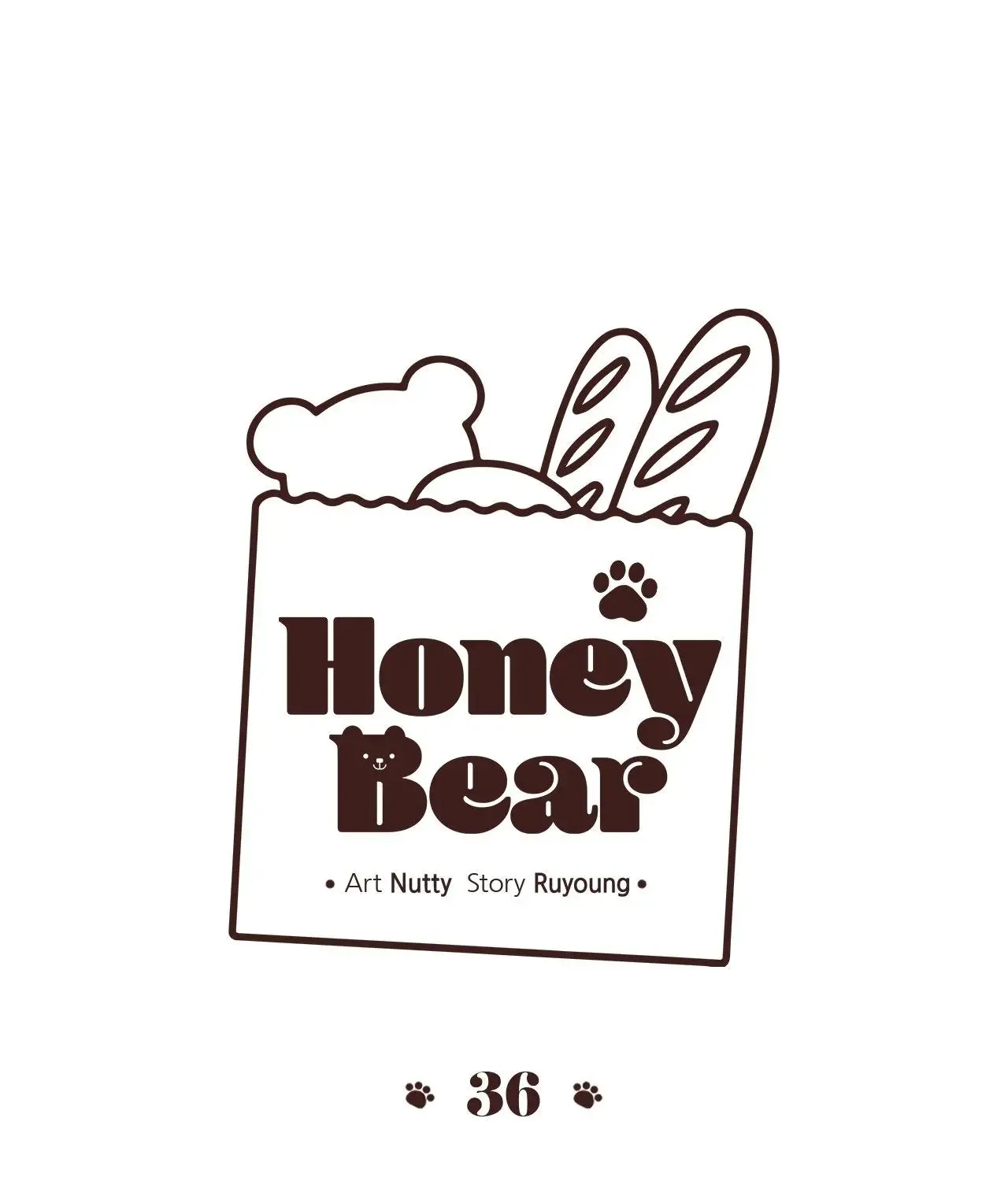 Honey Bear Chapter 36 page 15 - MangaNato