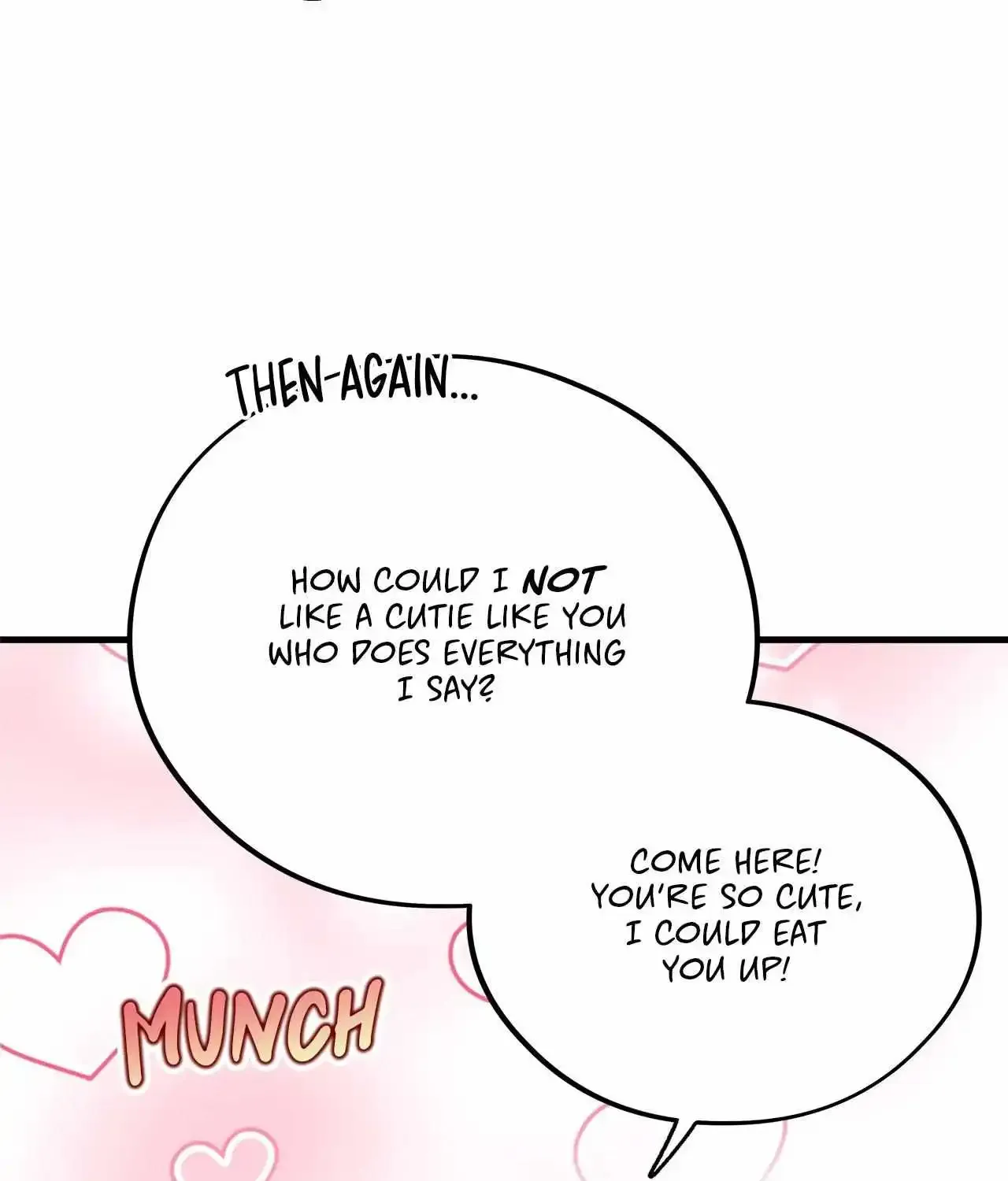 Honey Bear Chapter 43 page 42 - MangaNato