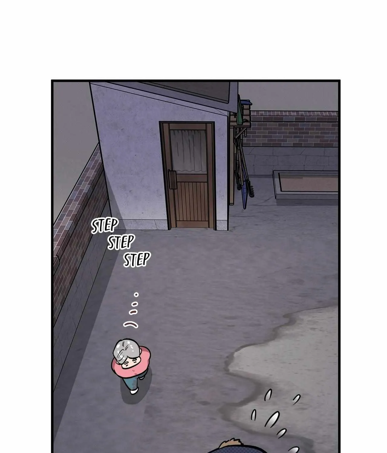 Honey Bear Chapter 54 page 78 - MangaNato