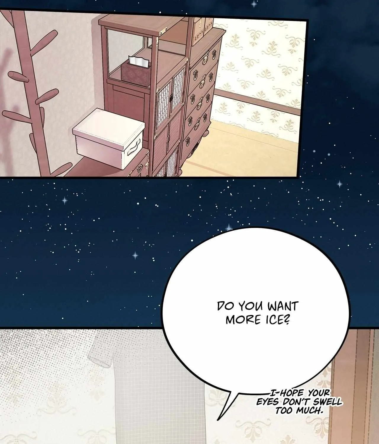 Honey Bear Chapter 57 page 3 - MangaKakalot