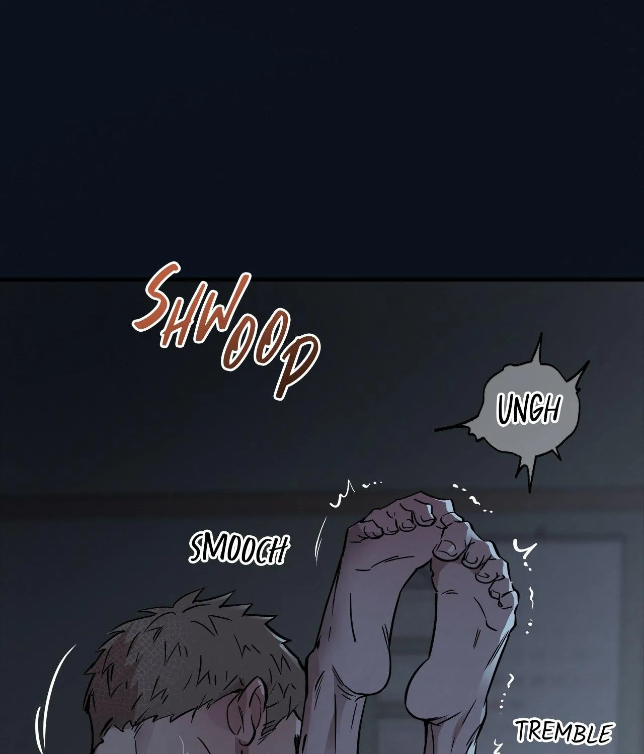 Honey Bear Chapter 59 page 6 - MangaNato