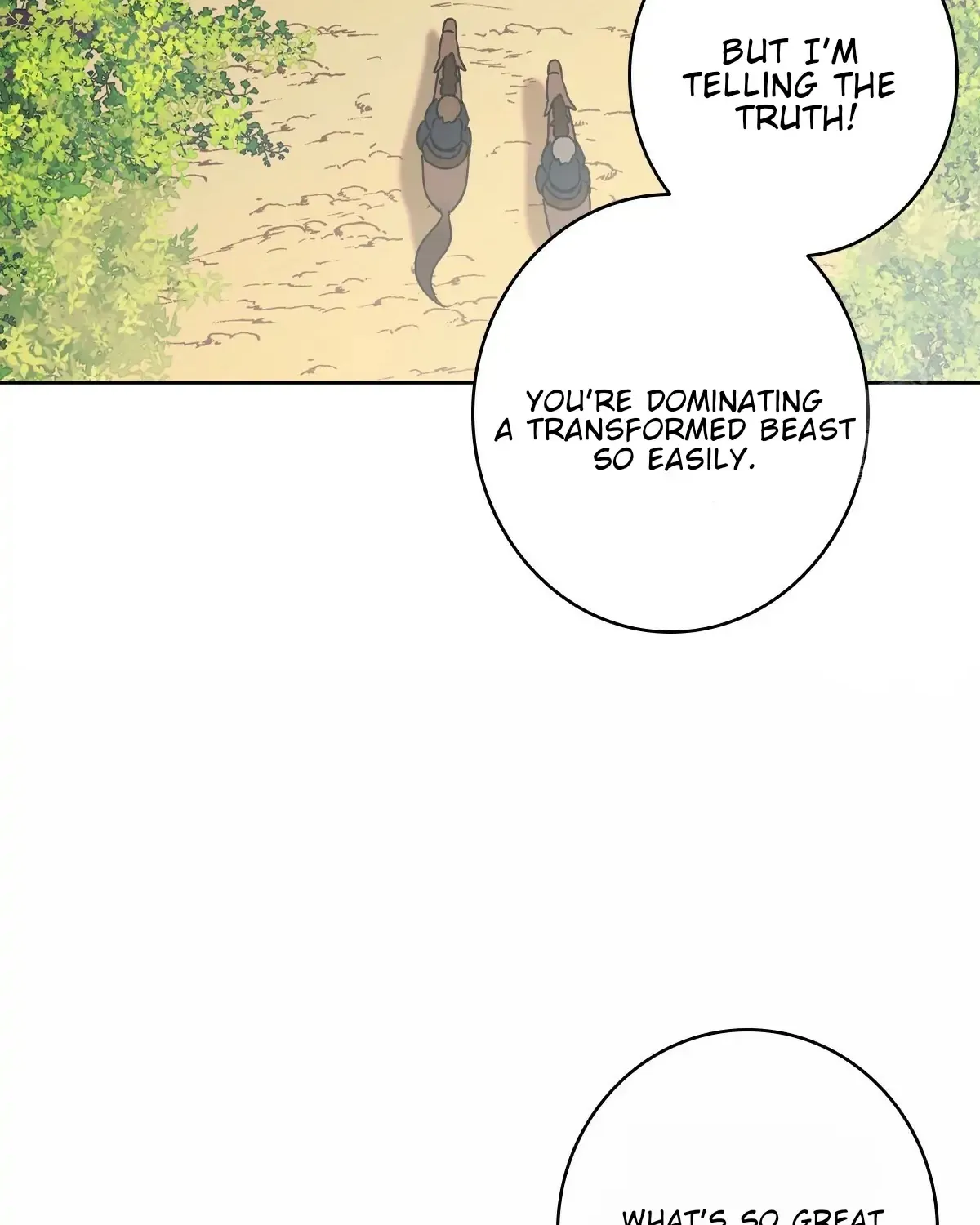 Honey? Beast! Chapter 1 page 34 - MangaKakalot