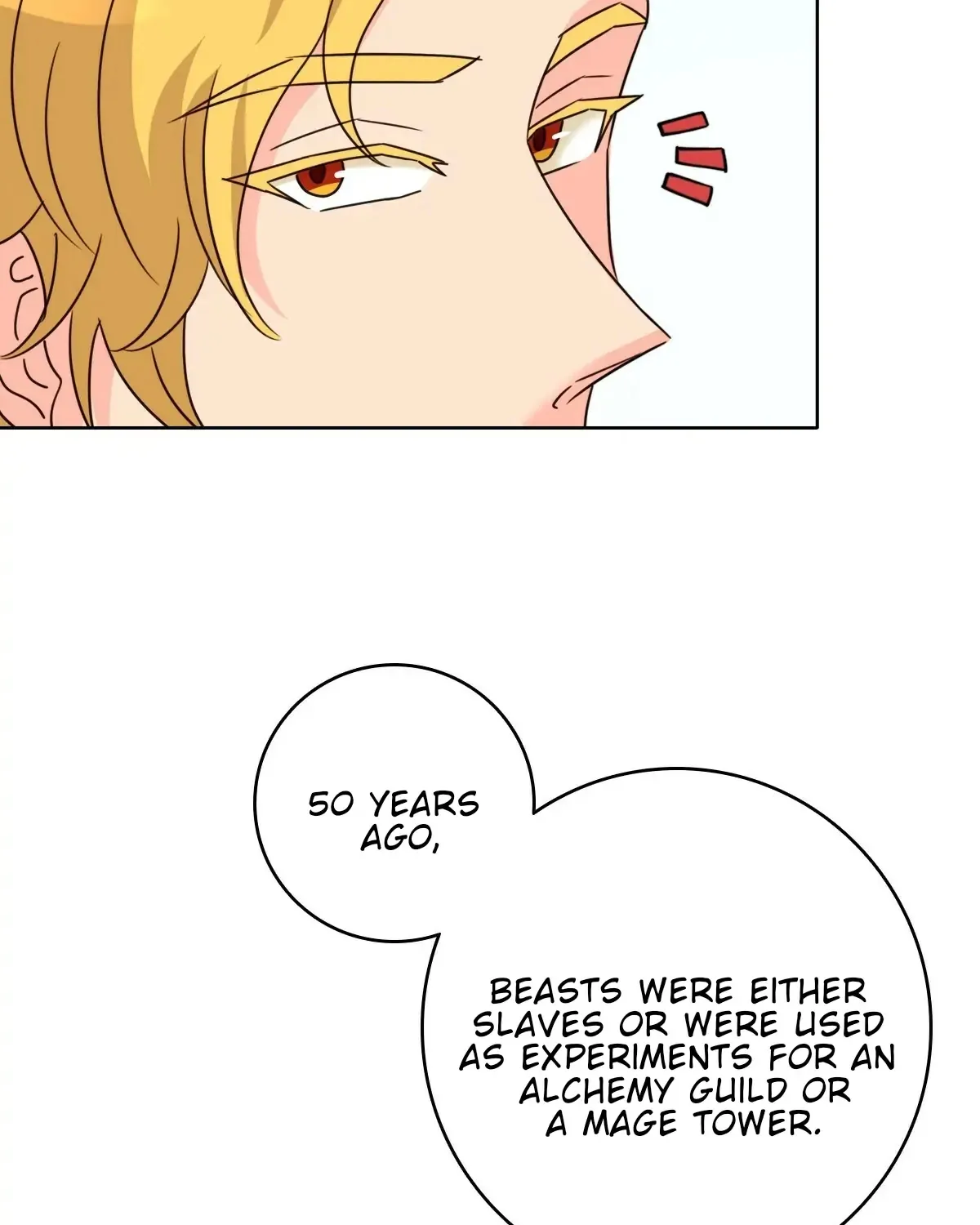 Honey? Beast! Chapter 1 page 38 - MangaKakalot