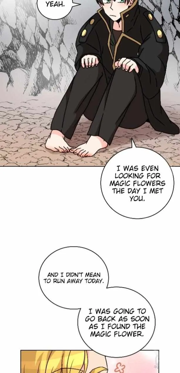 Honey? Beast! Chapter 11 page 22 - MangaKakalot