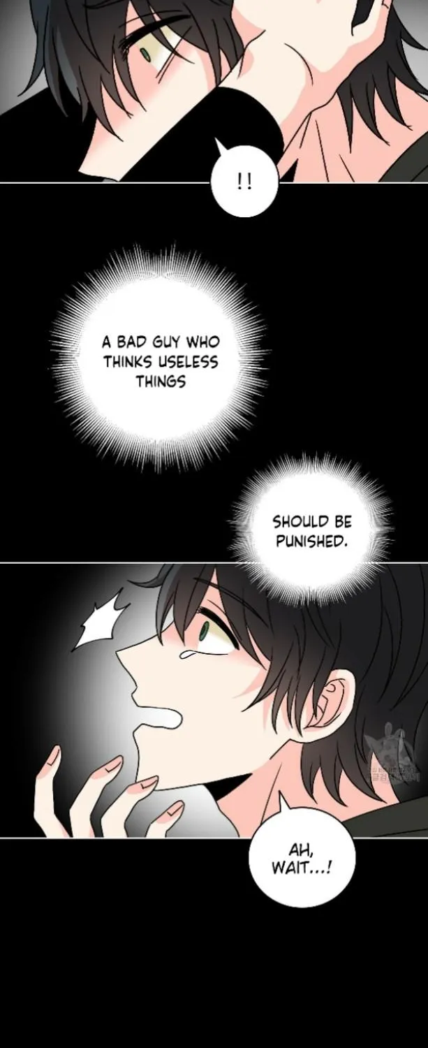 Honey? Beast! Chapter 11 page 5 - MangaKakalot