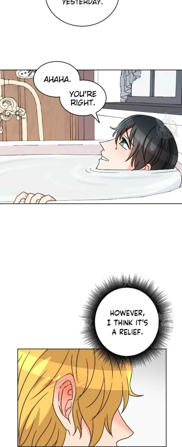 Honey? Beast! Chapter 11 page 55 - MangaKakalot