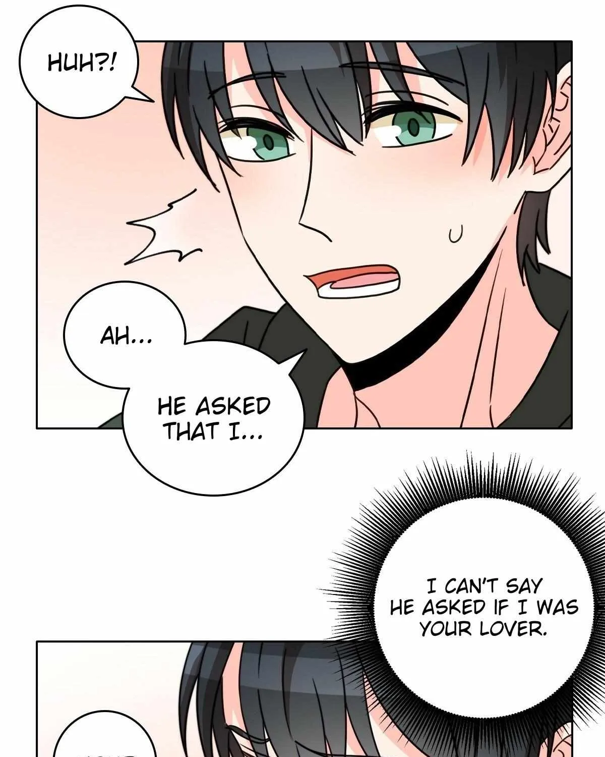 Honey? Beast! Chapter 12 page 64 - MangaKakalot