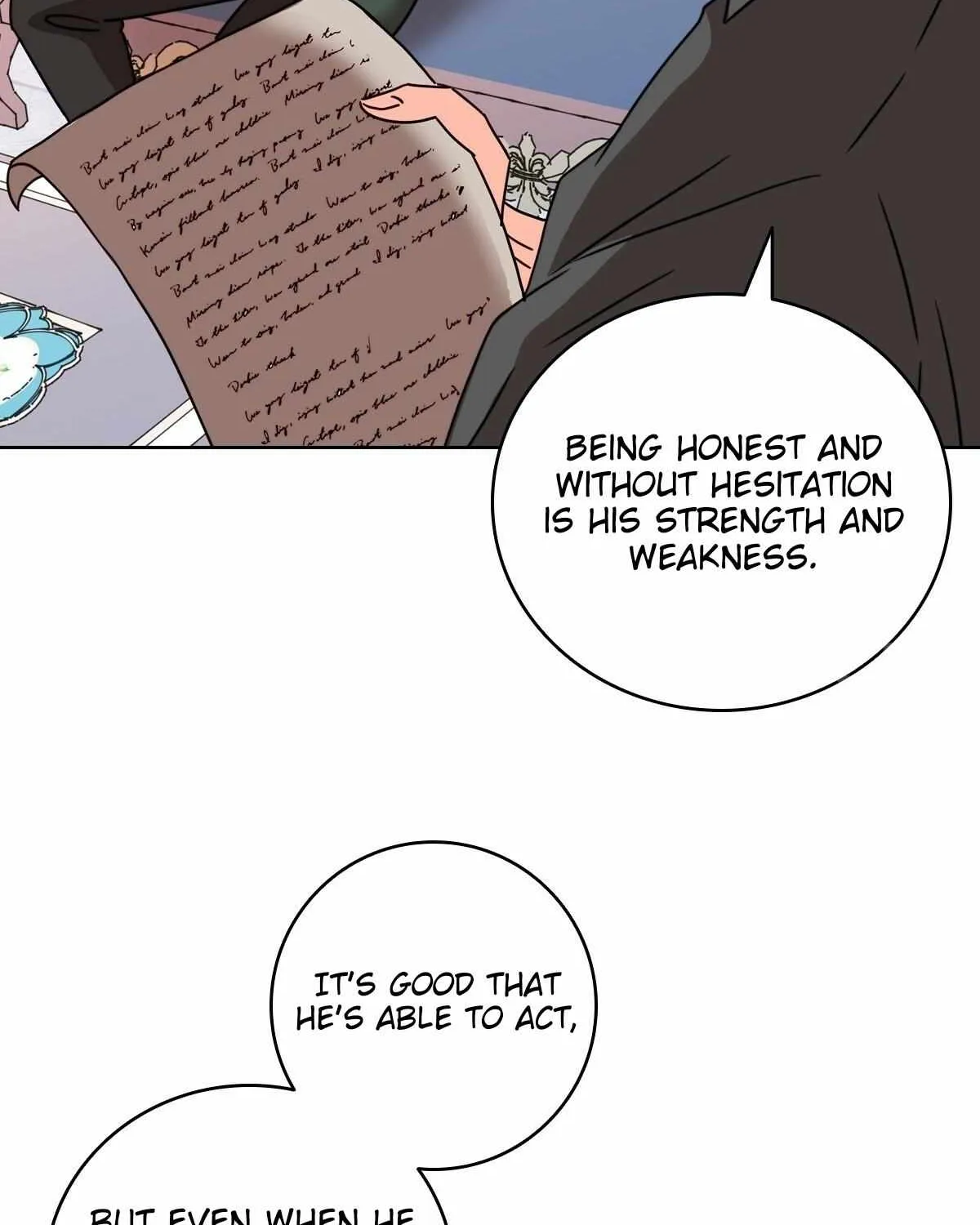 Honey? Beast! Chapter 12 page 67 - MangaKakalot