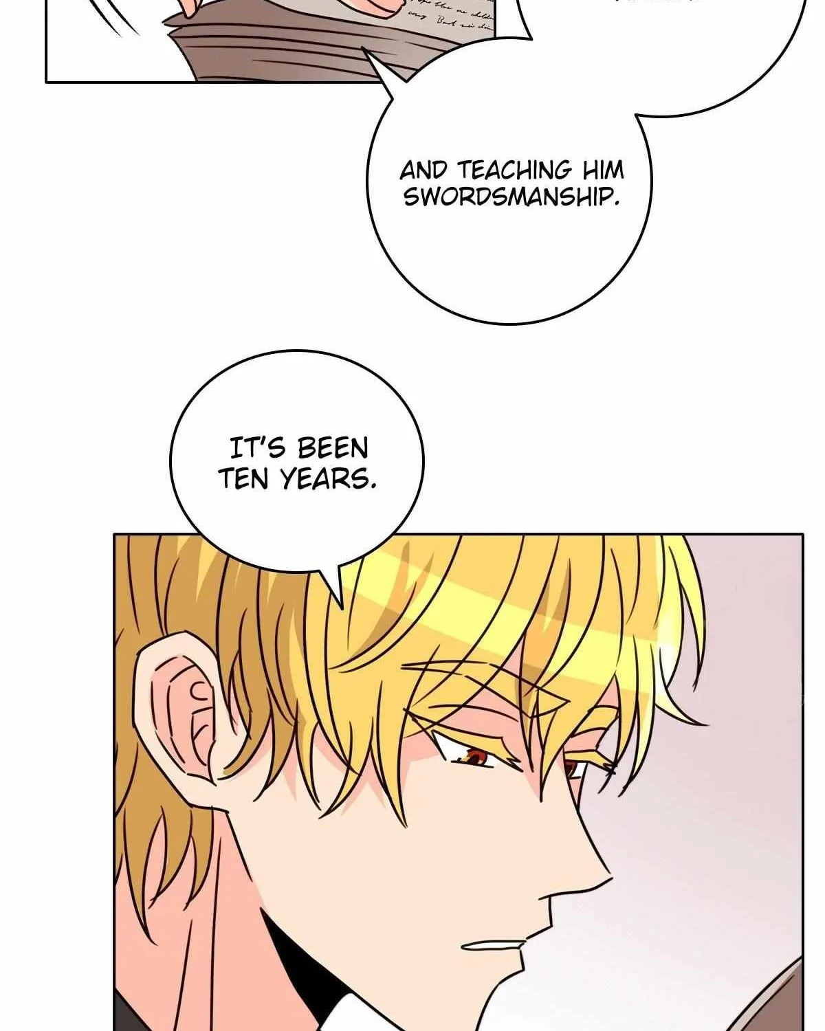 Honey? Beast! Chapter 12 page 74 - MangaKakalot