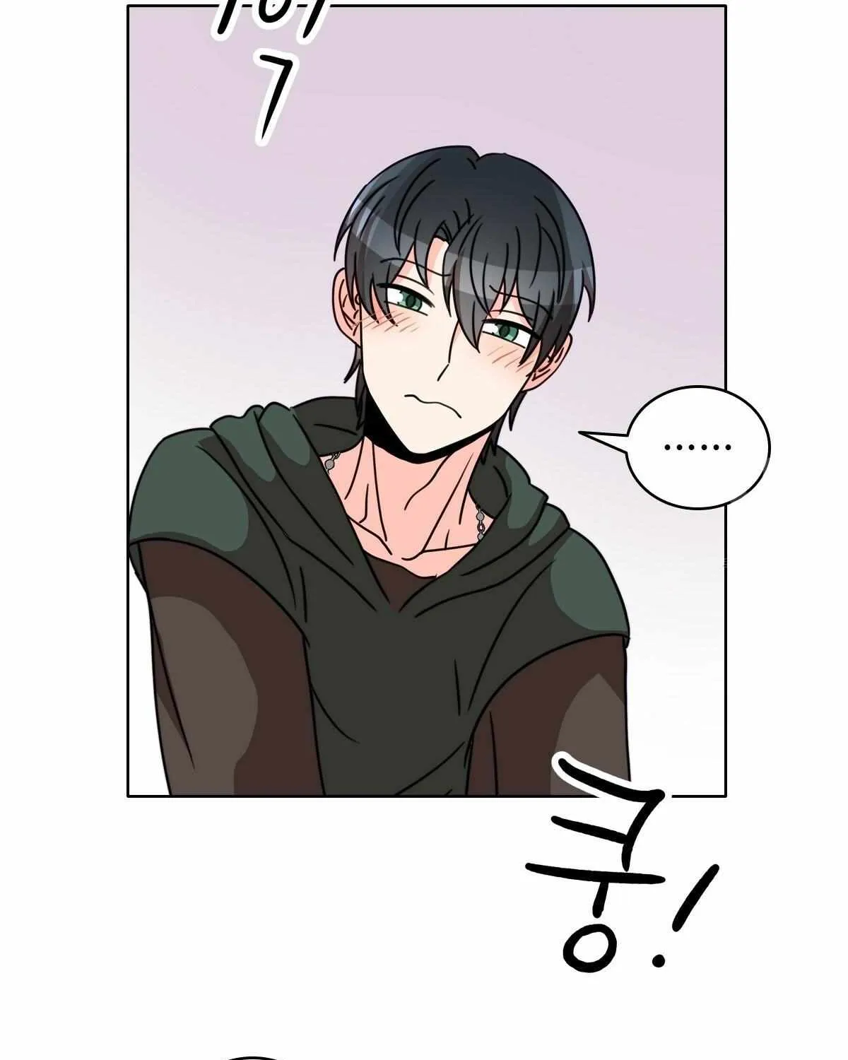 Honey? Beast! Chapter 12 page 95 - MangaKakalot