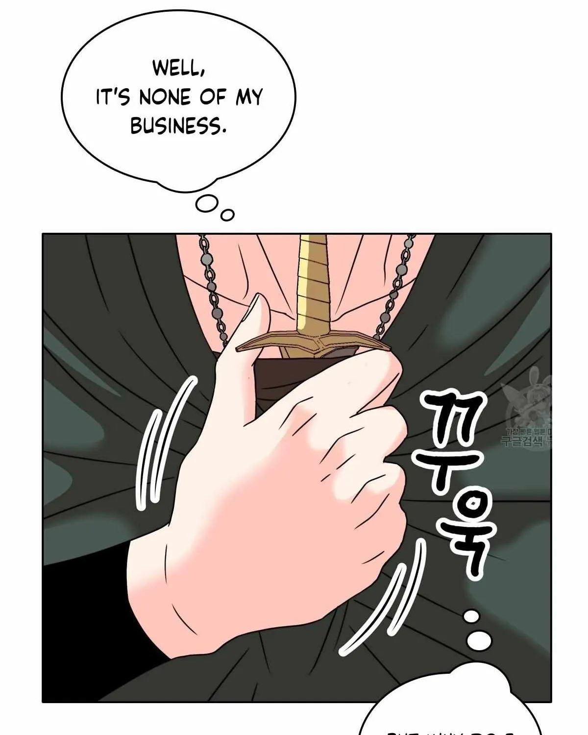 Honey? Beast! Chapter 16 page 62 - MangaKakalot