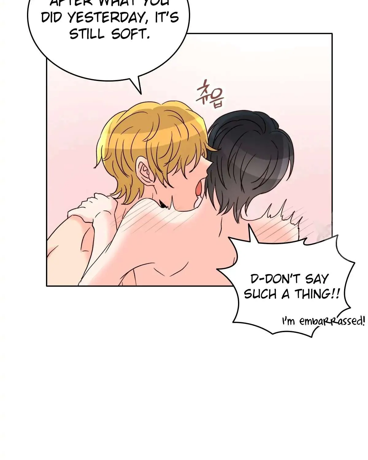 Honey? Beast! Chapter 21 page 83 - MangaKakalot