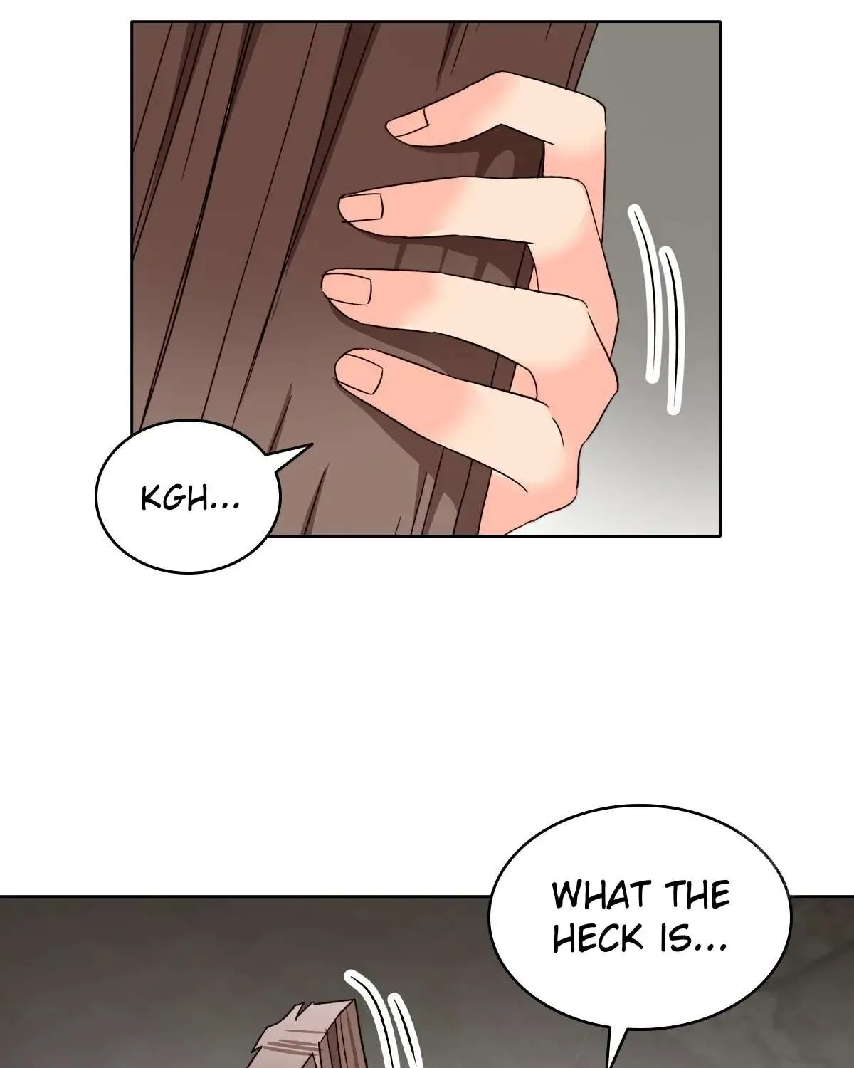 Honey? Beast! Chapter 23 page 26 - MangaKakalot