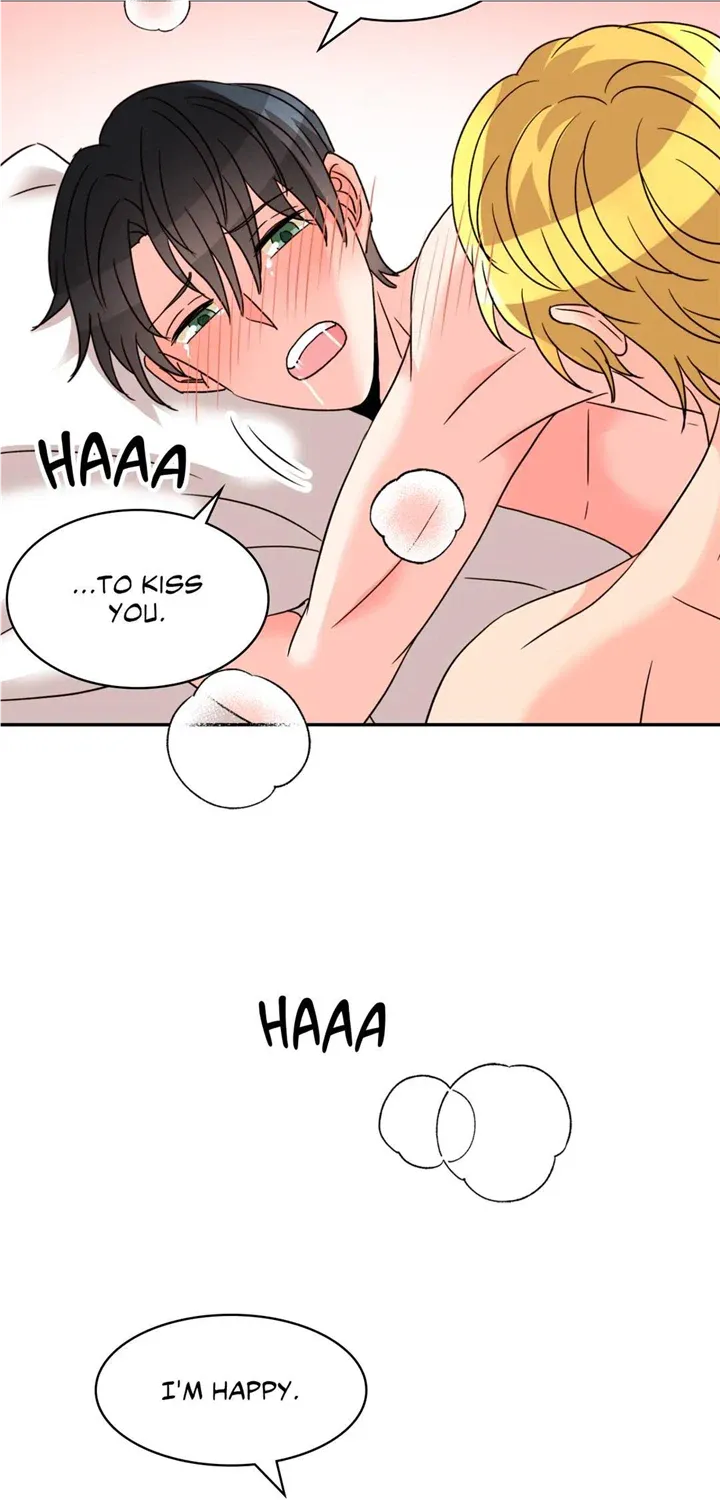 Honey? Beast! Chapter 25 page 23 - MangaKakalot