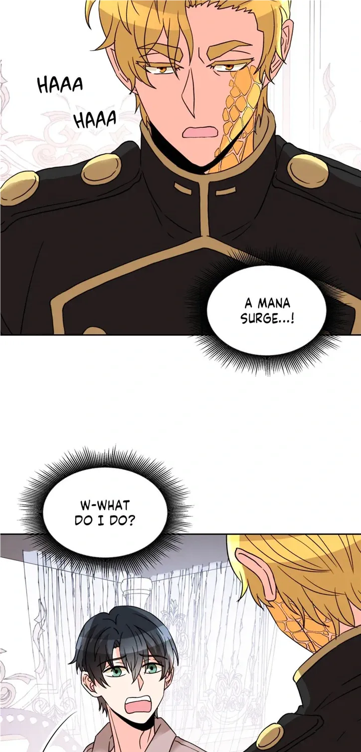 Honey? Beast! Chapter 25 page 47 - MangaKakalot