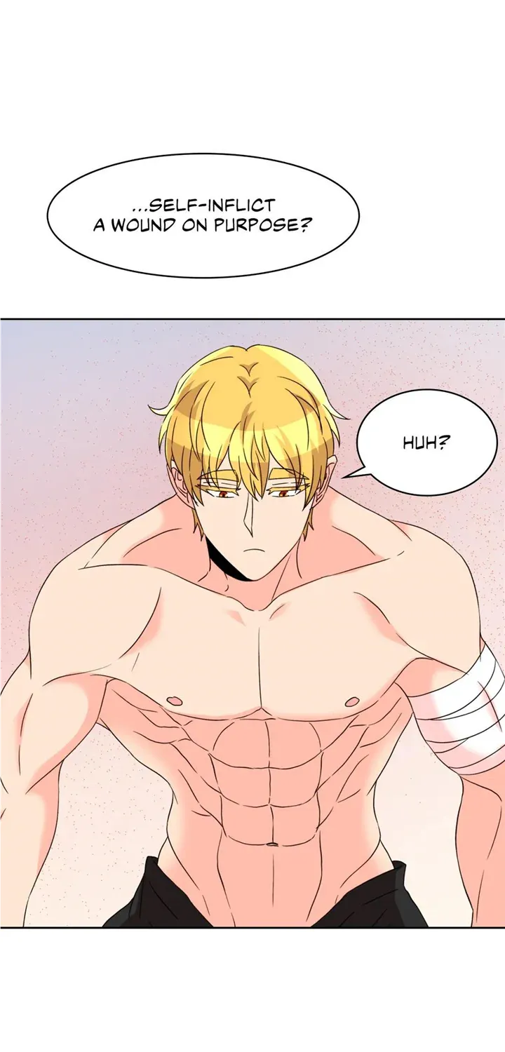 Honey? Beast! Chapter 25 page 7 - MangaKakalot