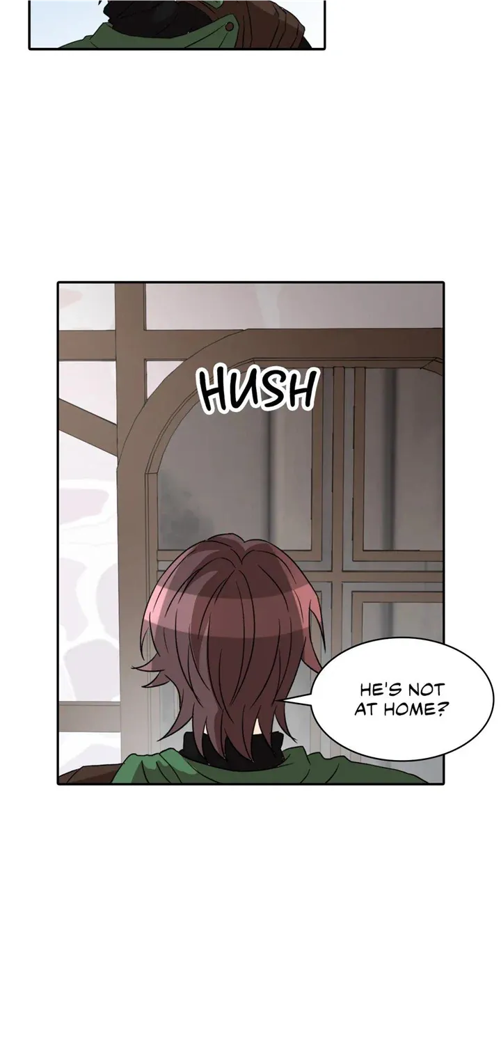 Honey? Beast! Chapter 26 page 44 - MangaKakalot