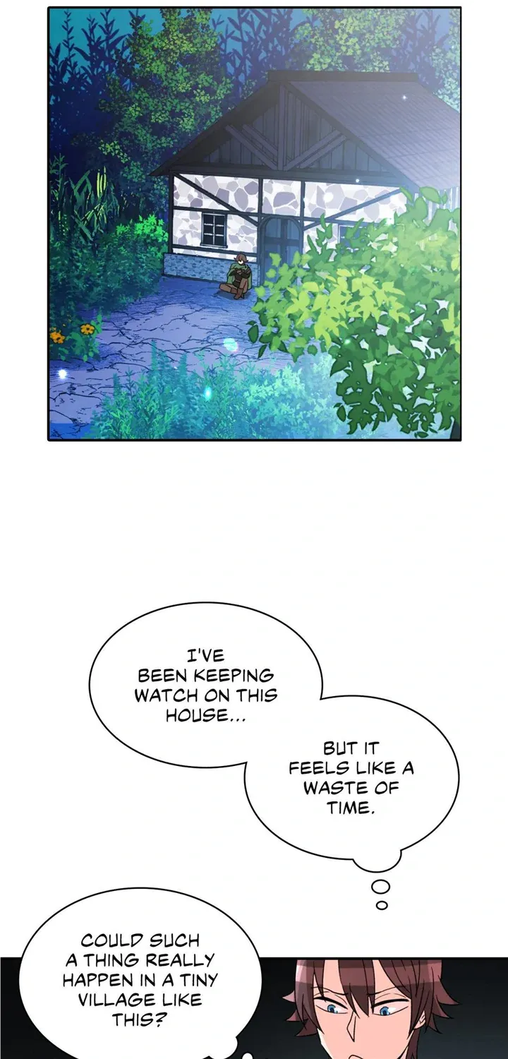 Honey? Beast! Chapter 27 page 18 - MangaKakalot