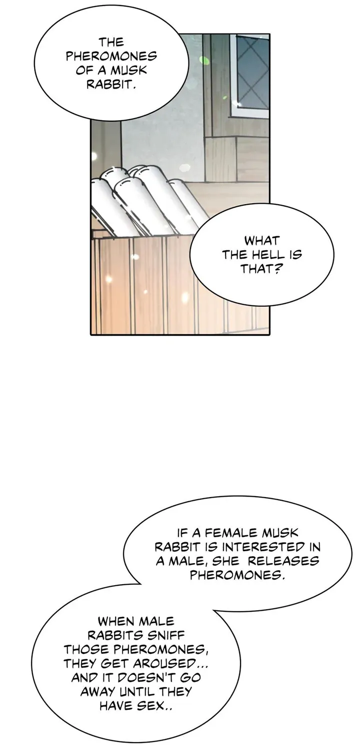 Honey? Beast! Chapter 27 page 42 - MangaKakalot