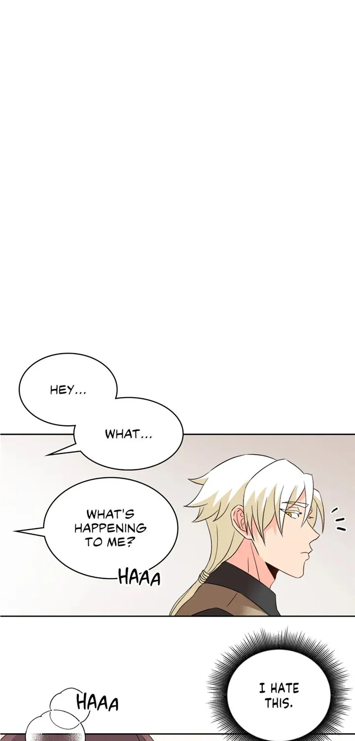 Honey? Beast! Chapter 28 page 23 - MangaKakalot