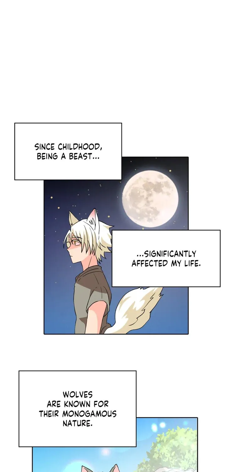 Honey? Beast! Chapter 28 page 65 - MangaKakalot