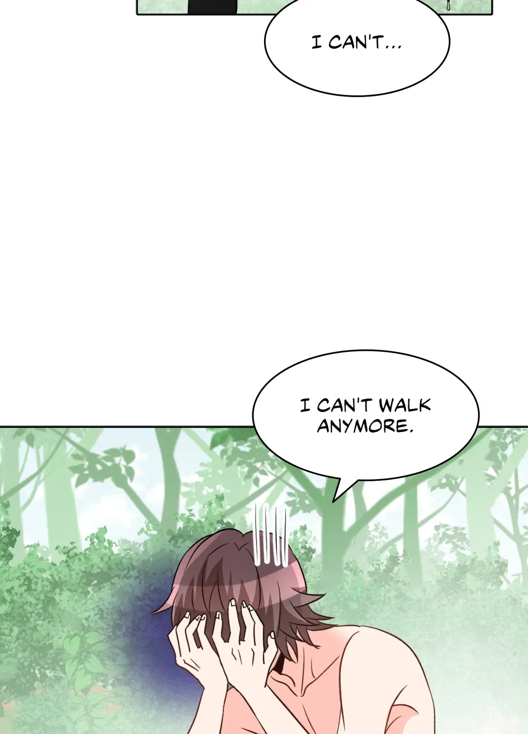 Honey? Beast! Chapter 32 page 8 - MangaKakalot