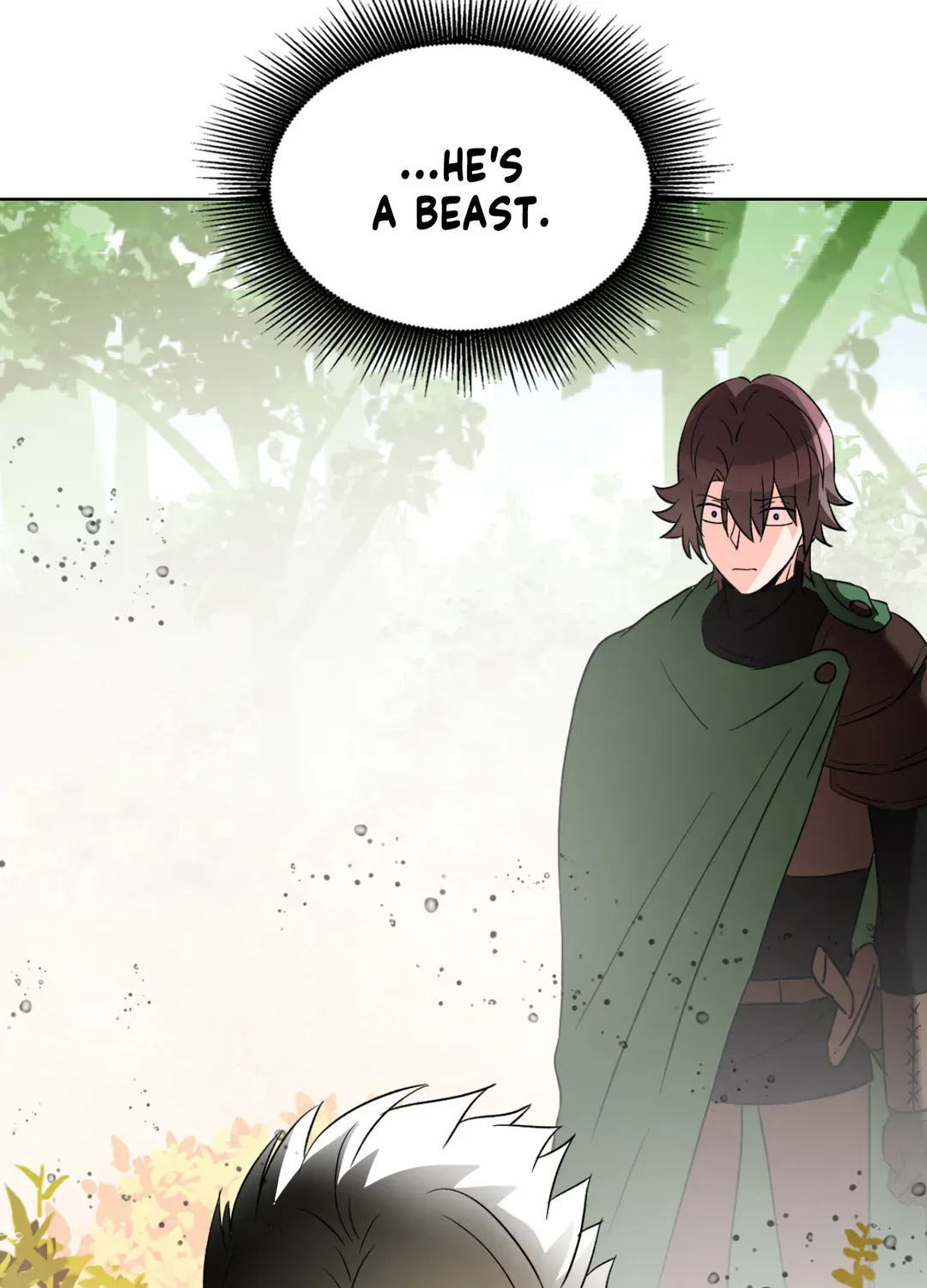 Honey? Beast! Chapter 33 page 87 - MangaKakalot