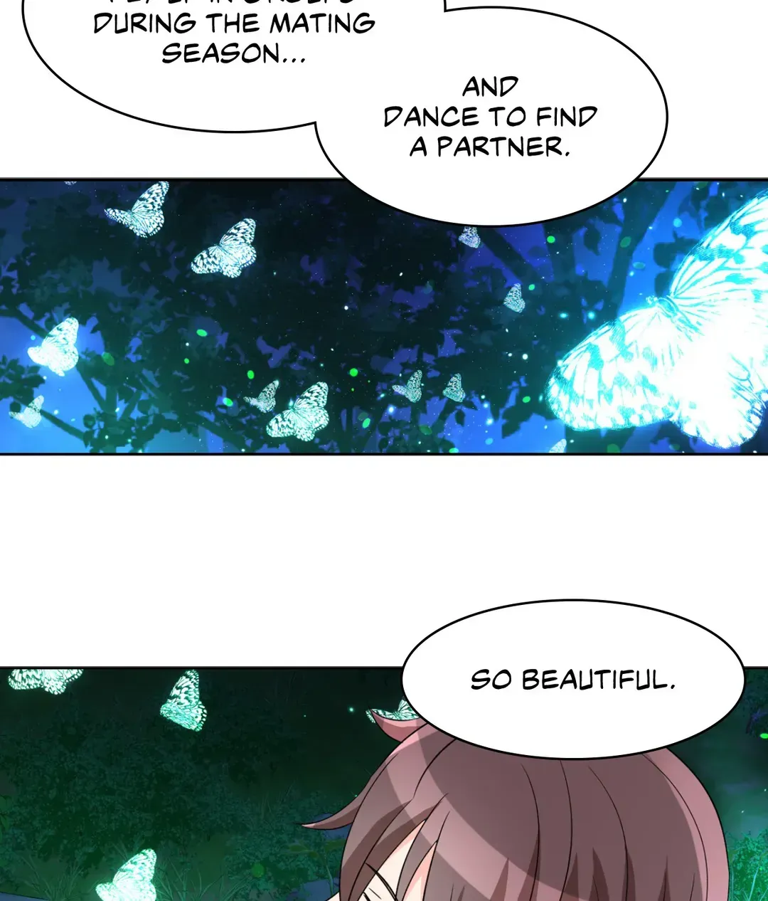 Honey? Beast! Chapter 35 page 49 - MangaKakalot