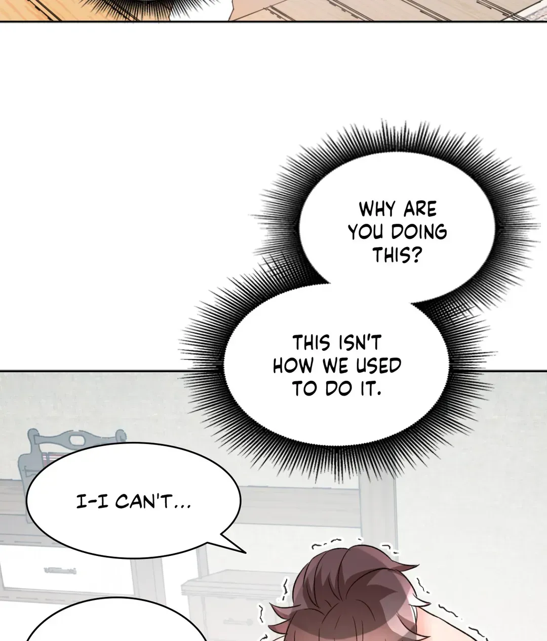 Honey? Beast! Chapter 37 page 46 - MangaKakalot