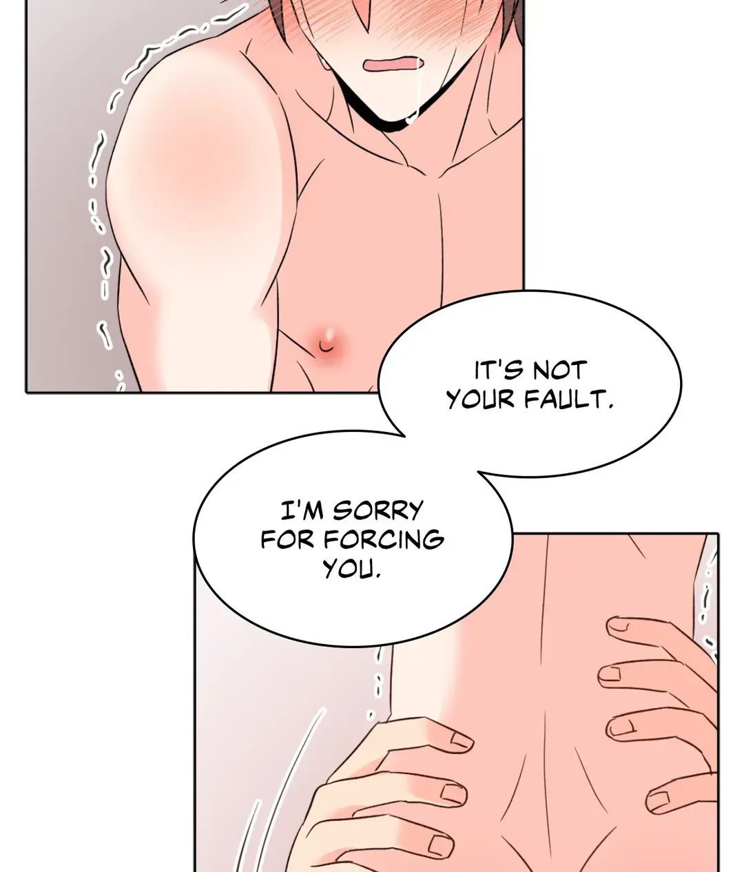 Honey? Beast! Chapter 37 page 53 - MangaKakalot