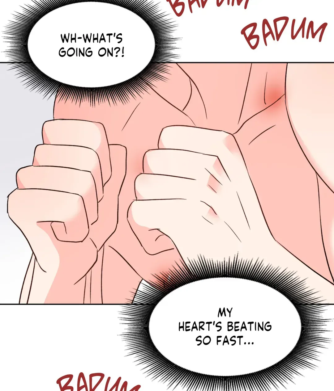 Honey? Beast! Chapter 38 page 18 - MangaKakalot