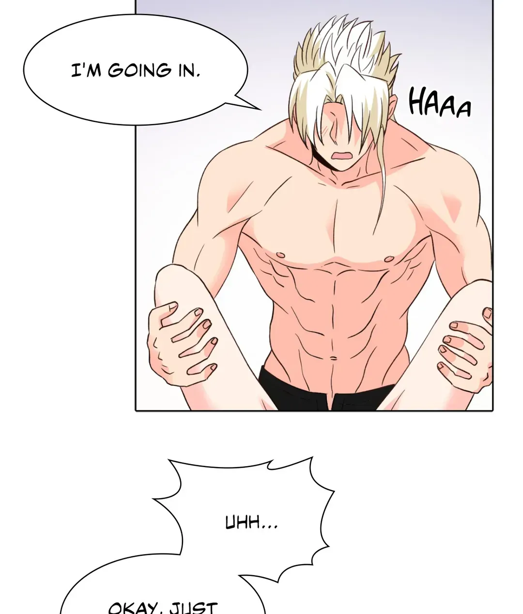 Honey? Beast! Chapter 38 page 65 - MangaKakalot