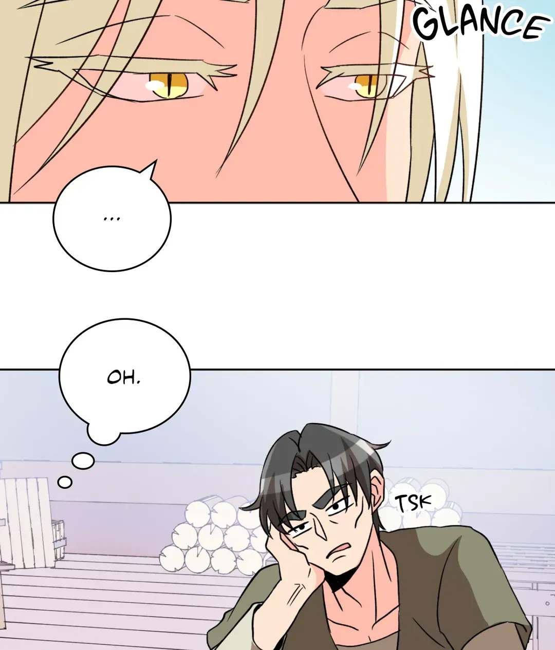 Honey? Beast! Chapter 39 page 13 - MangaKakalot