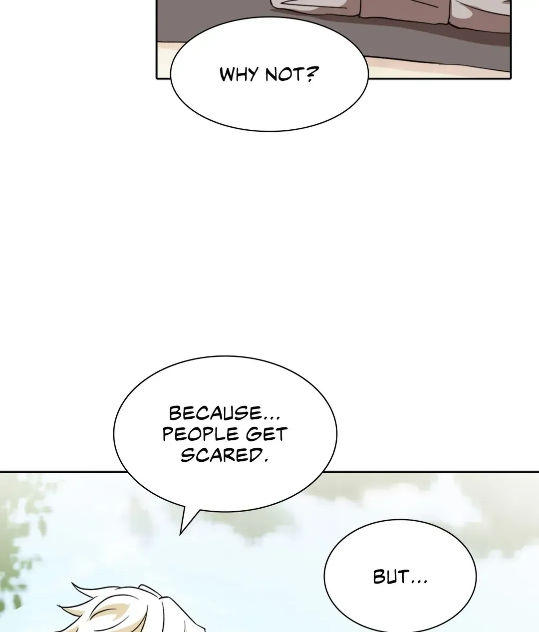 Honey? Beast! Chapter 39 page 65 - MangaKakalot