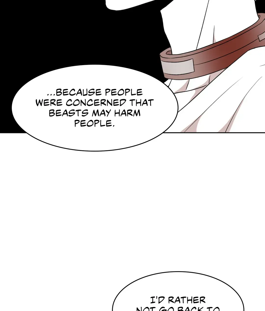 Honey? Beast! Chapter 39 page 75 - MangaKakalot