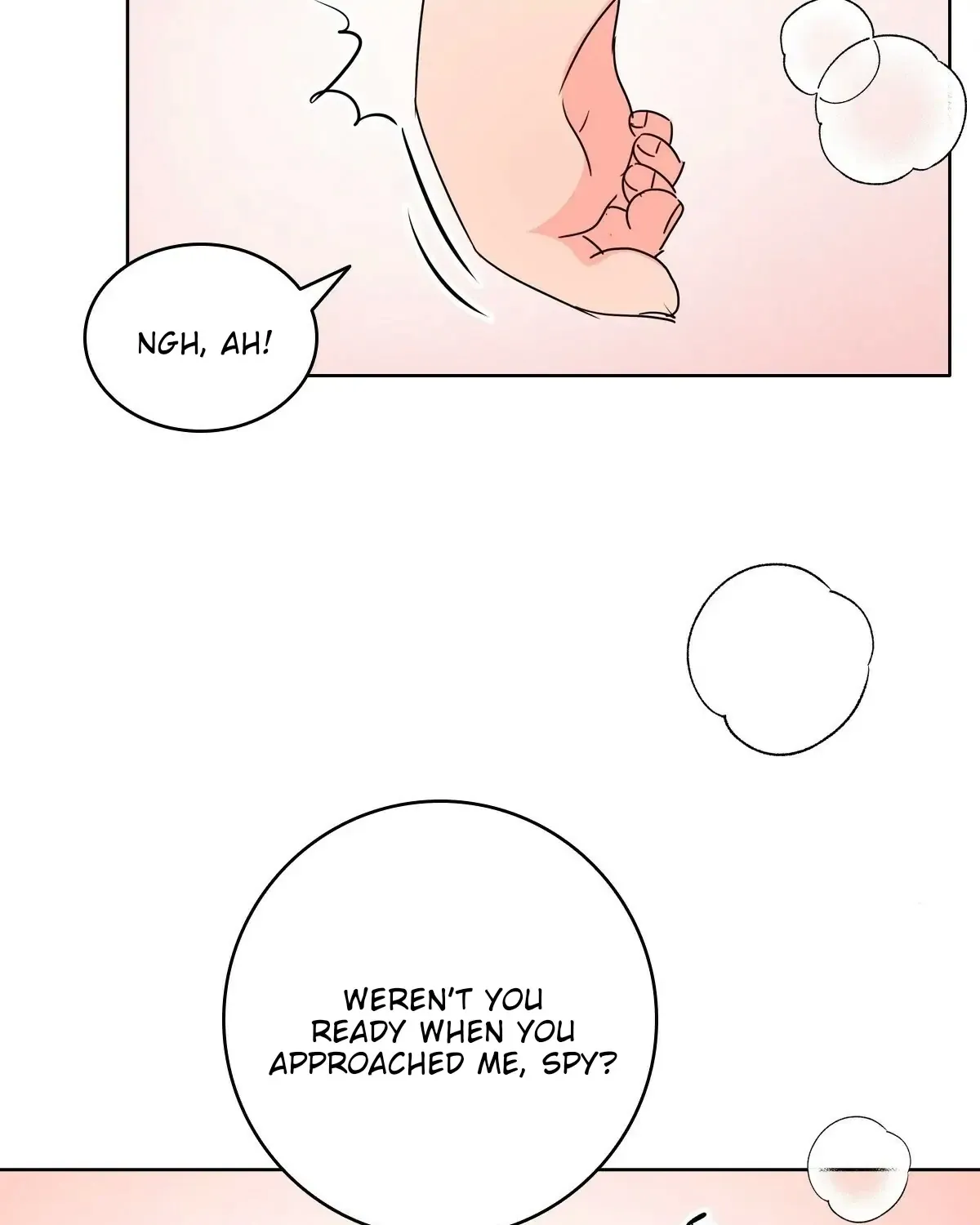 Honey? Beast! Chapter 4 page 32 - MangaKakalot