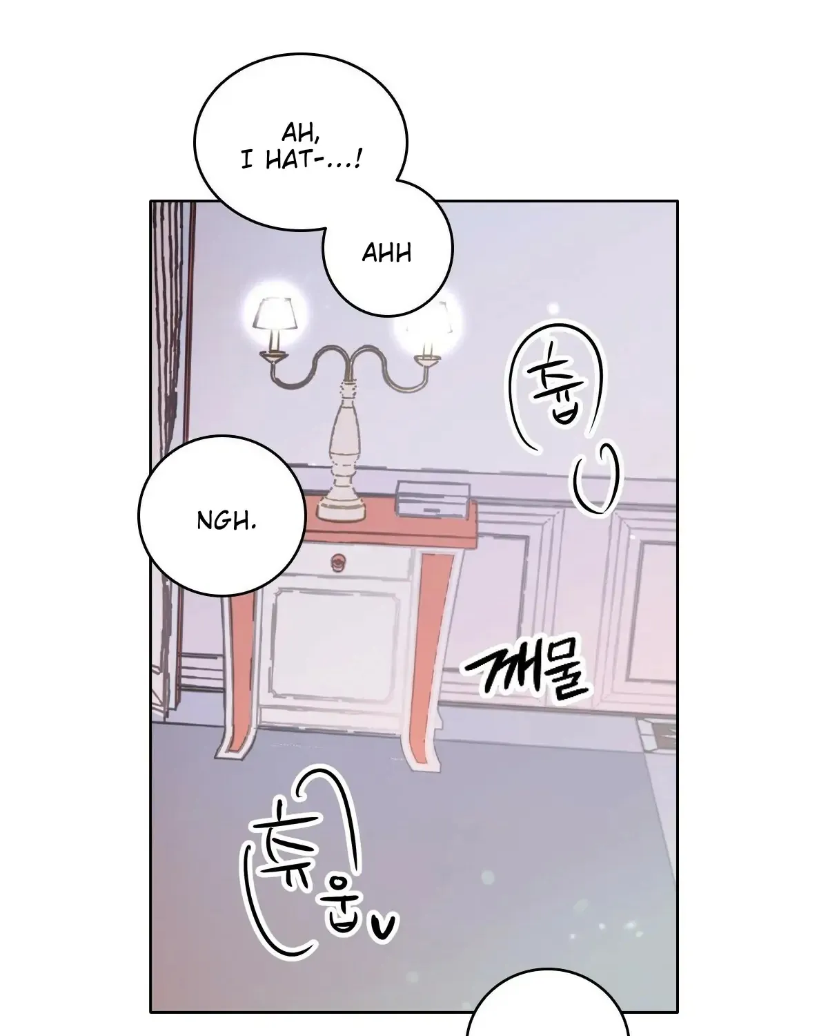 Honey? Beast! Chapter 4 page 38 - MangaKakalot