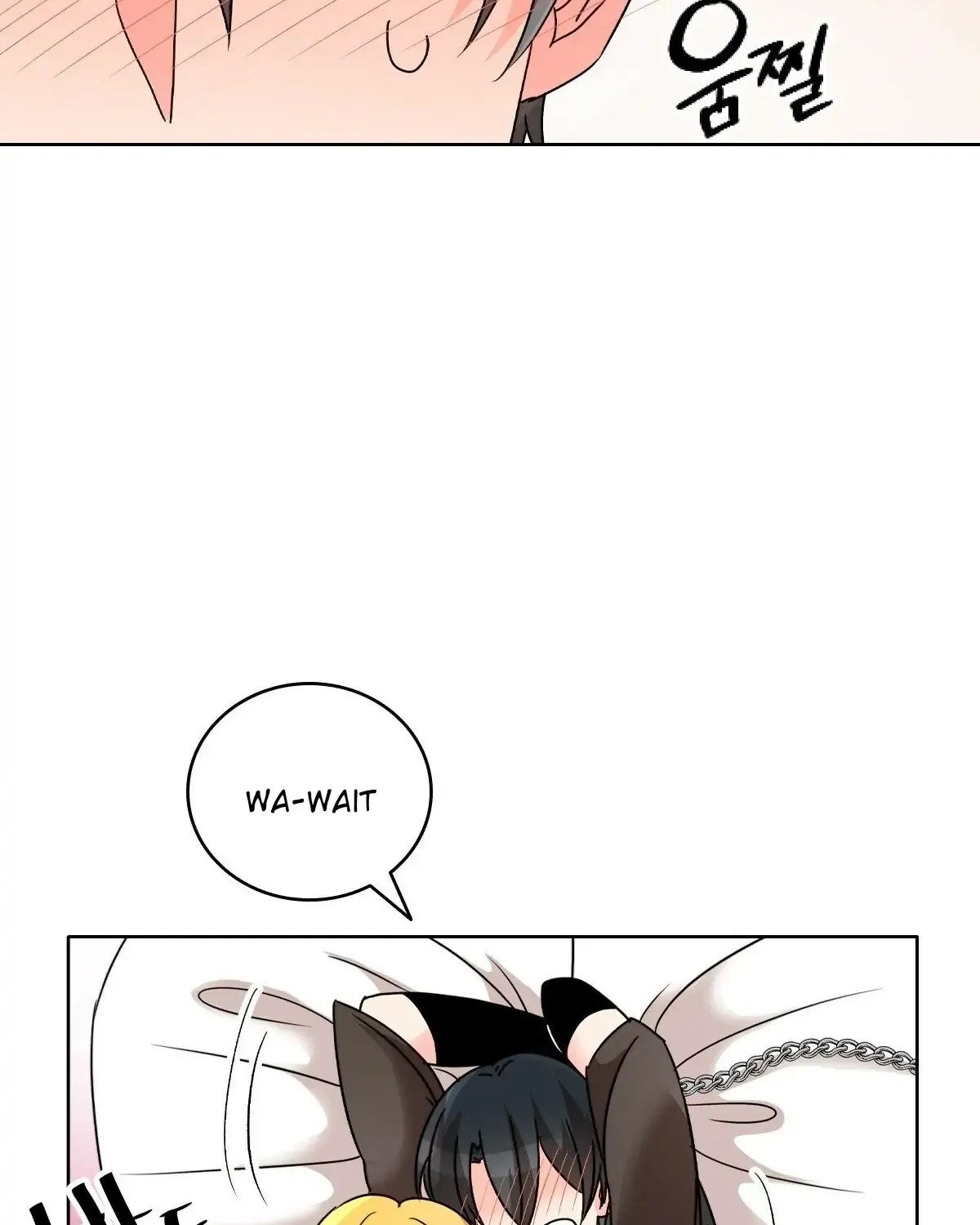 Honey? Beast! Chapter 4 page 43 - MangaKakalot