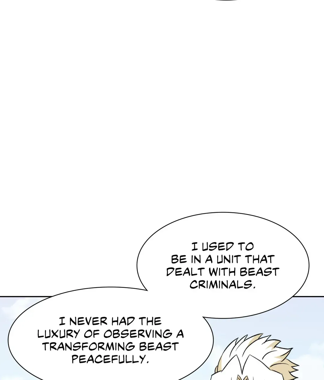 Honey? Beast! Chapter 40 page 38 - MangaKakalot