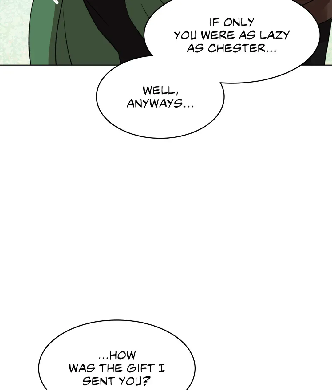 Honey? Beast! Chapter 43 page 60 - MangaKakalot