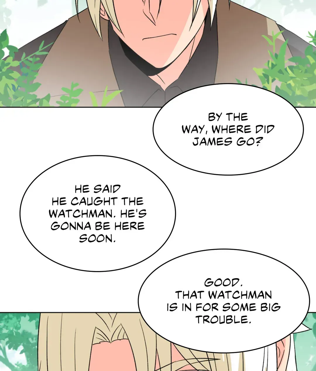 Honey? Beast! Chapter 44 page 20 - MangaKakalot