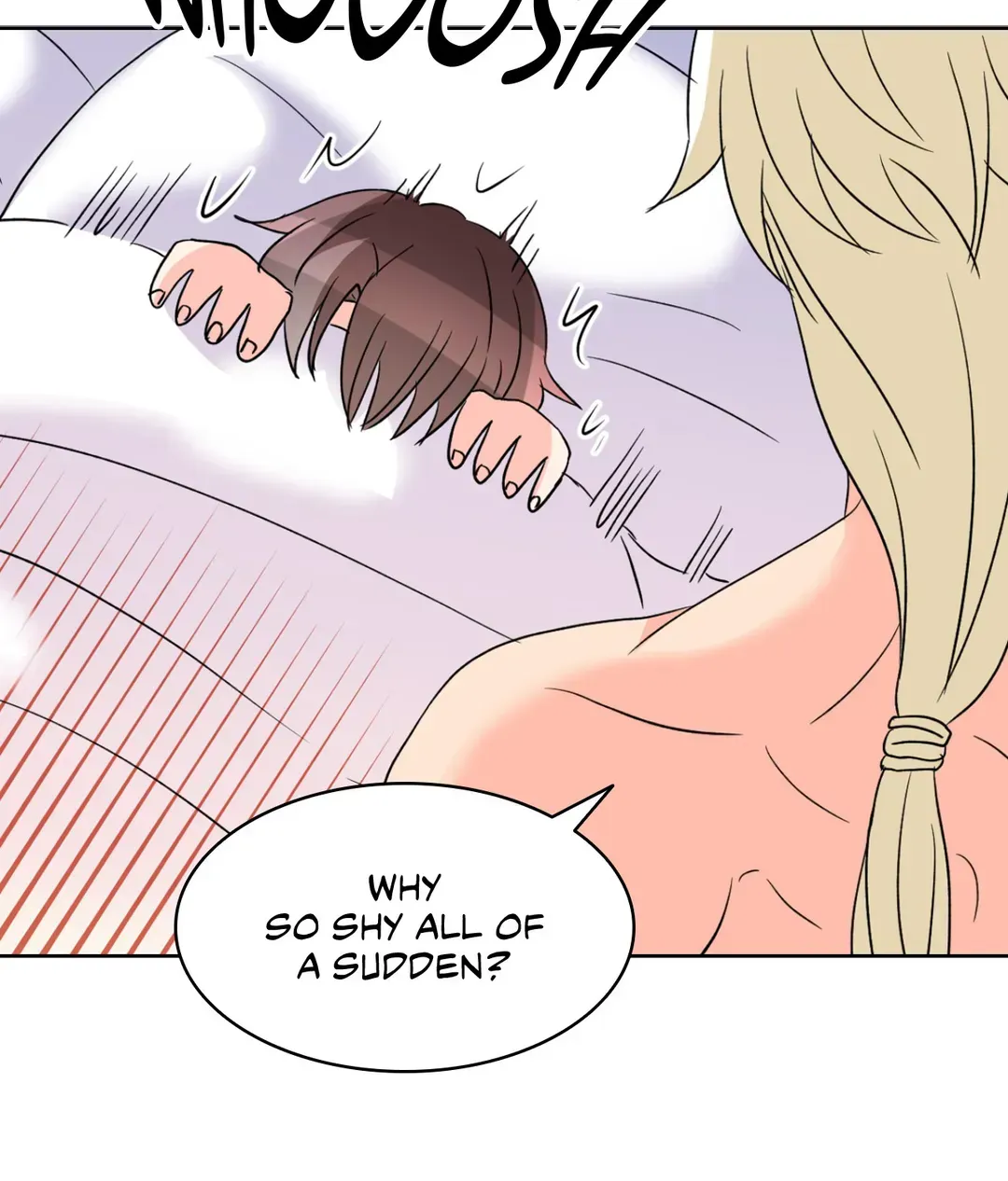 Honey? Beast! Chapter 46 page 16 - MangaKakalot