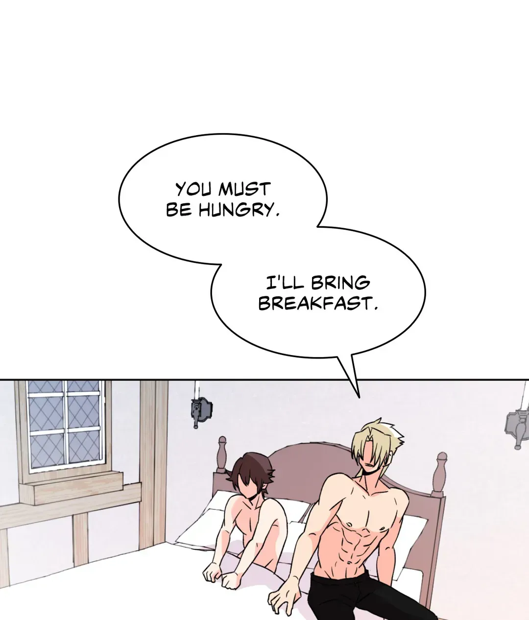 Honey? Beast! Chapter 46 page 37 - MangaKakalot